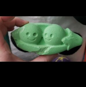 Eddamummy bathbomb new Mother's Day 2025